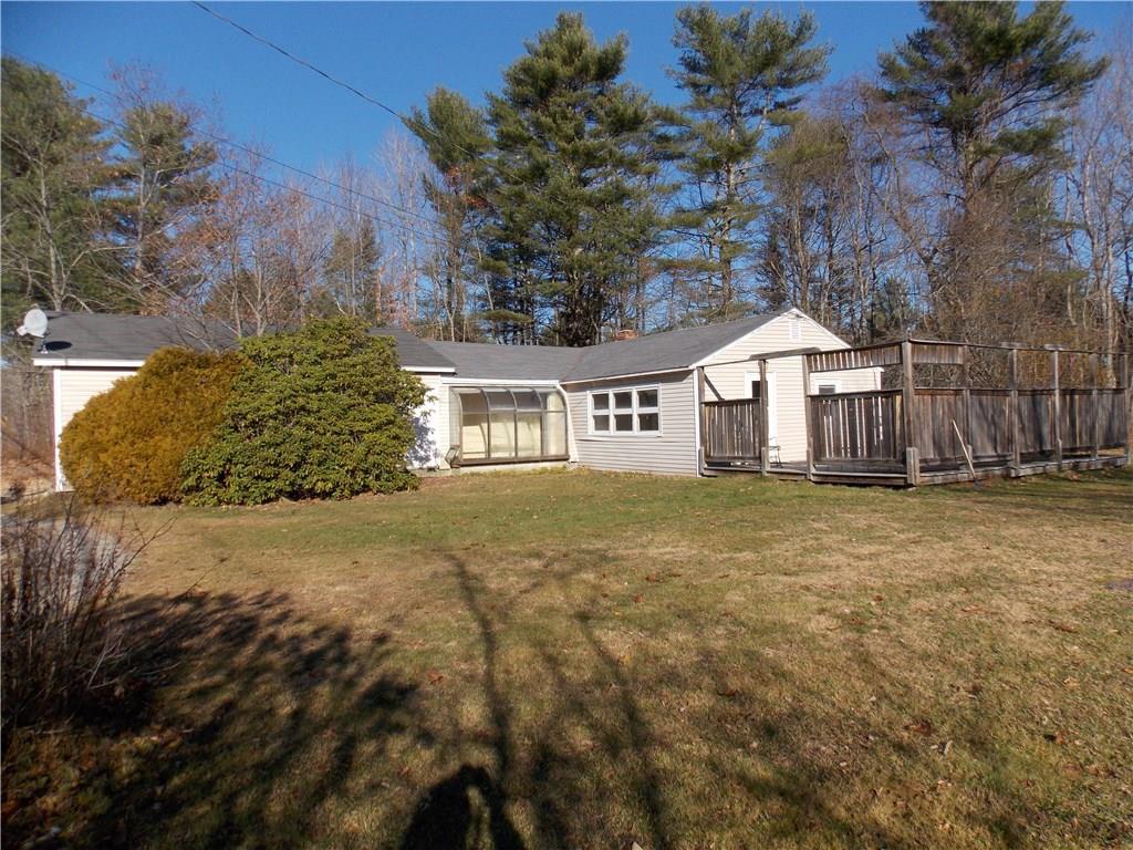 100 Durham Road Freeport, ME 04032 - Photo 1 of 22 Photo
