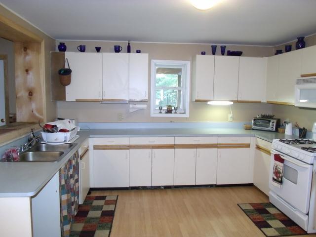 59 Blind Road Livermore Falls, ME 04254 - Photo 9 of 16 Kitchen.