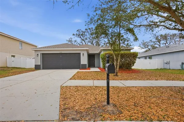 $349,900 | 10920 Pond Pine Drive, Riverview, FL 33569