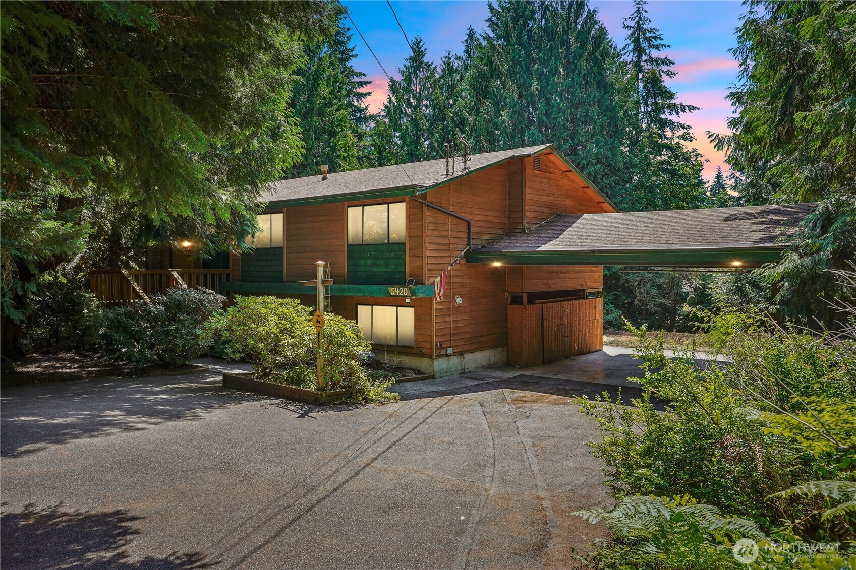 5420 233rd Place Southeast Bothell, WA 98021 - Photo 1 of 39