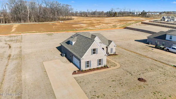 $419,900 | 2473 Scott Mdws Lane, Hernando, MS 38632