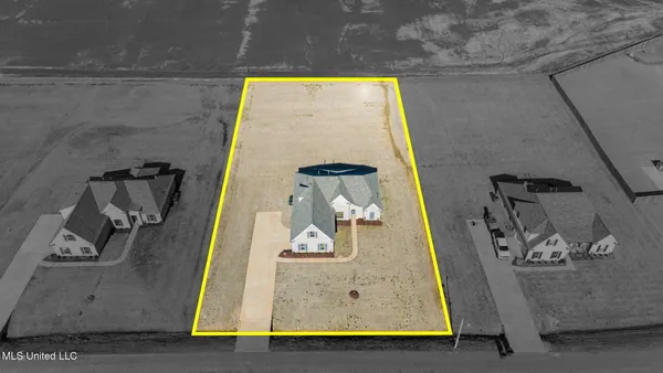 $419,900 | 2473 Scott Mdws Lane, Hernando, MS 38632
