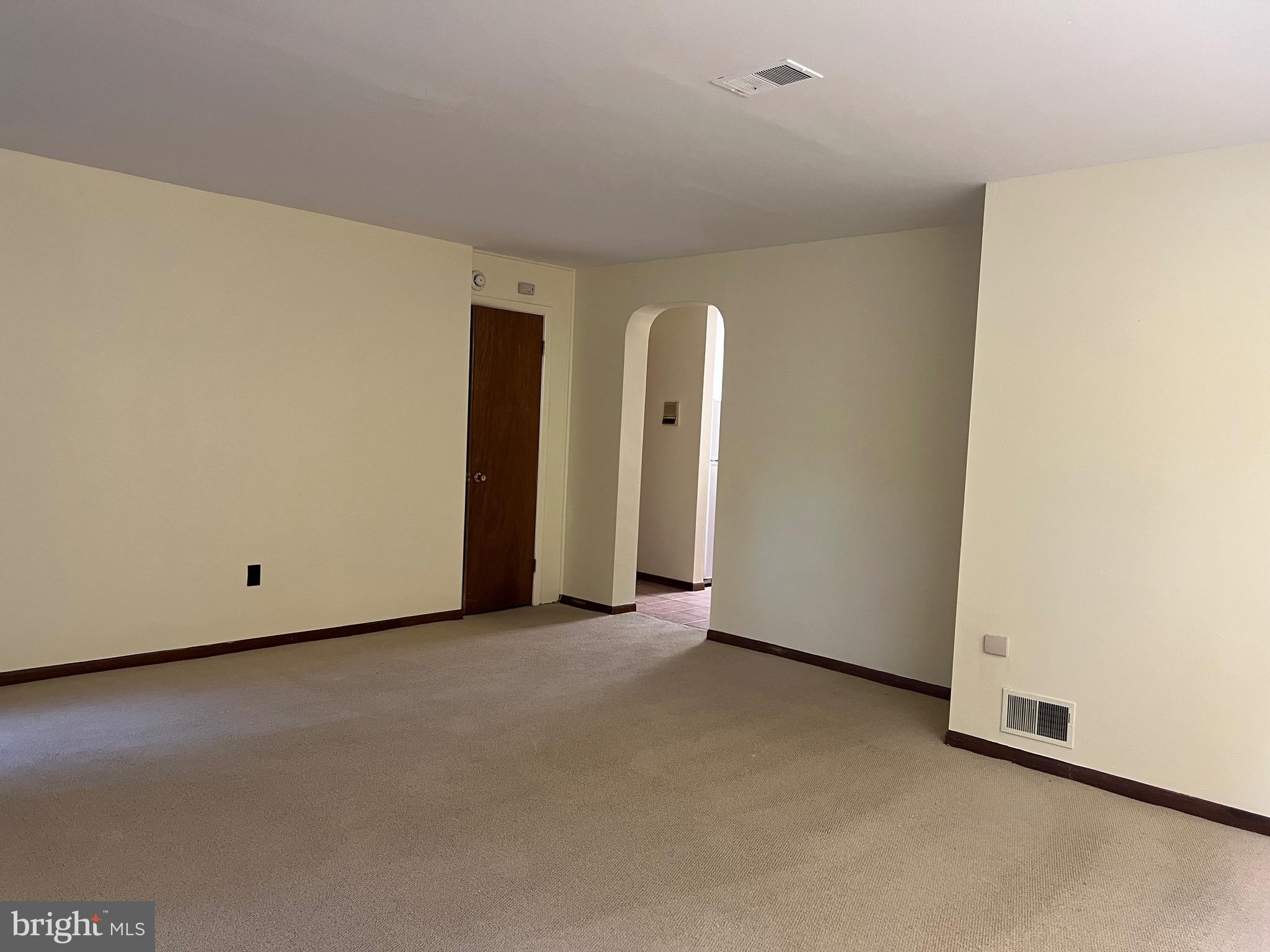 707 Schindler Drive Silver Spring, MD 20903 - Photo 3 of 8 an empty room with closet