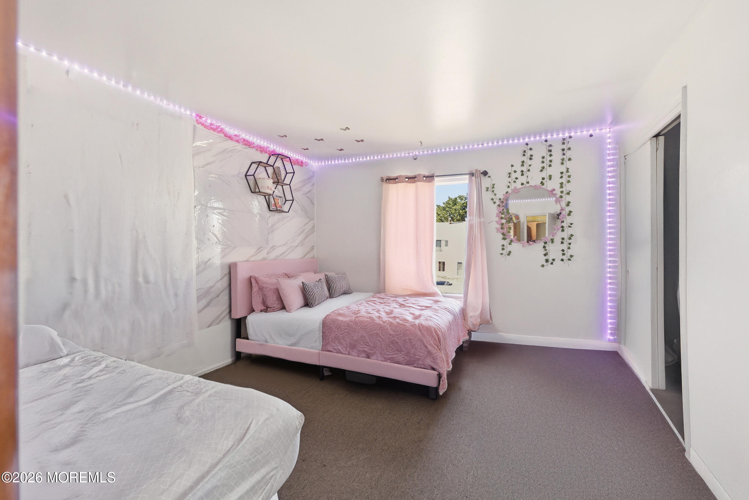 201 Sawmill Road Brick, NJ 08724 - Photo 13 of 17 a bedroom with a bed and a window