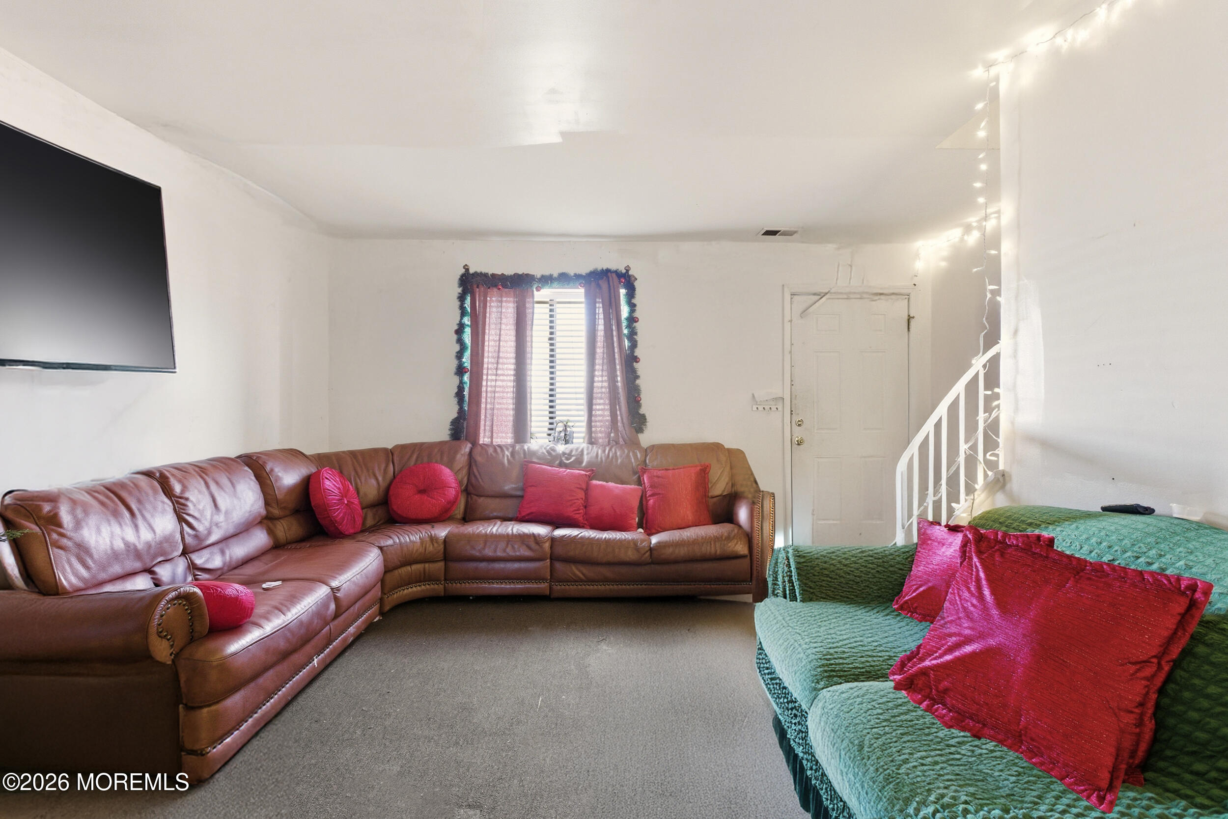 201 Sawmill Road Brick, NJ 08724 - Photo 5 of 17 a living room with furniture and a couch