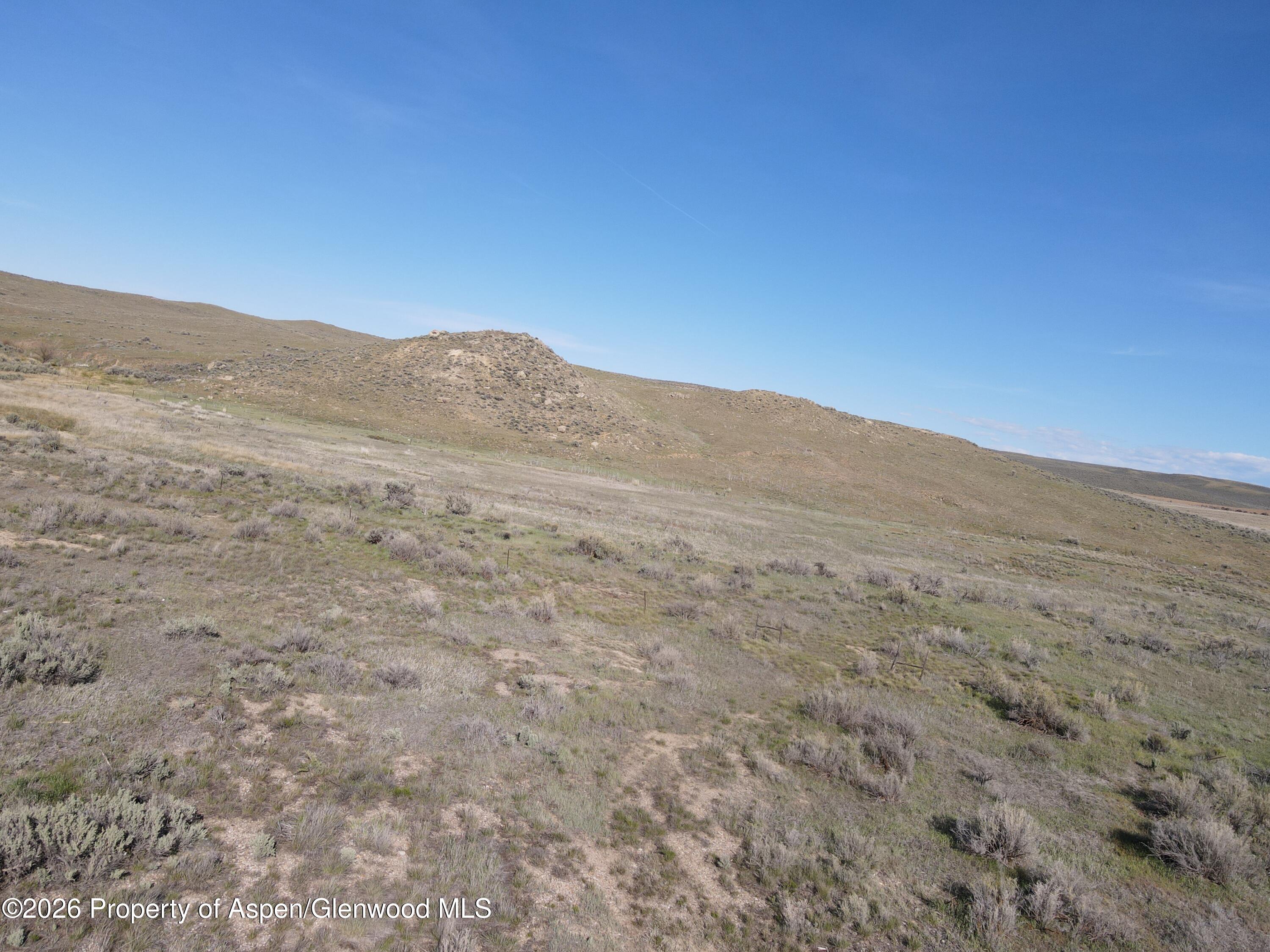 40 Highway 40 Craig, CO 81625 - Photo 16 of 46 a view of a large mountain with mountains in the background