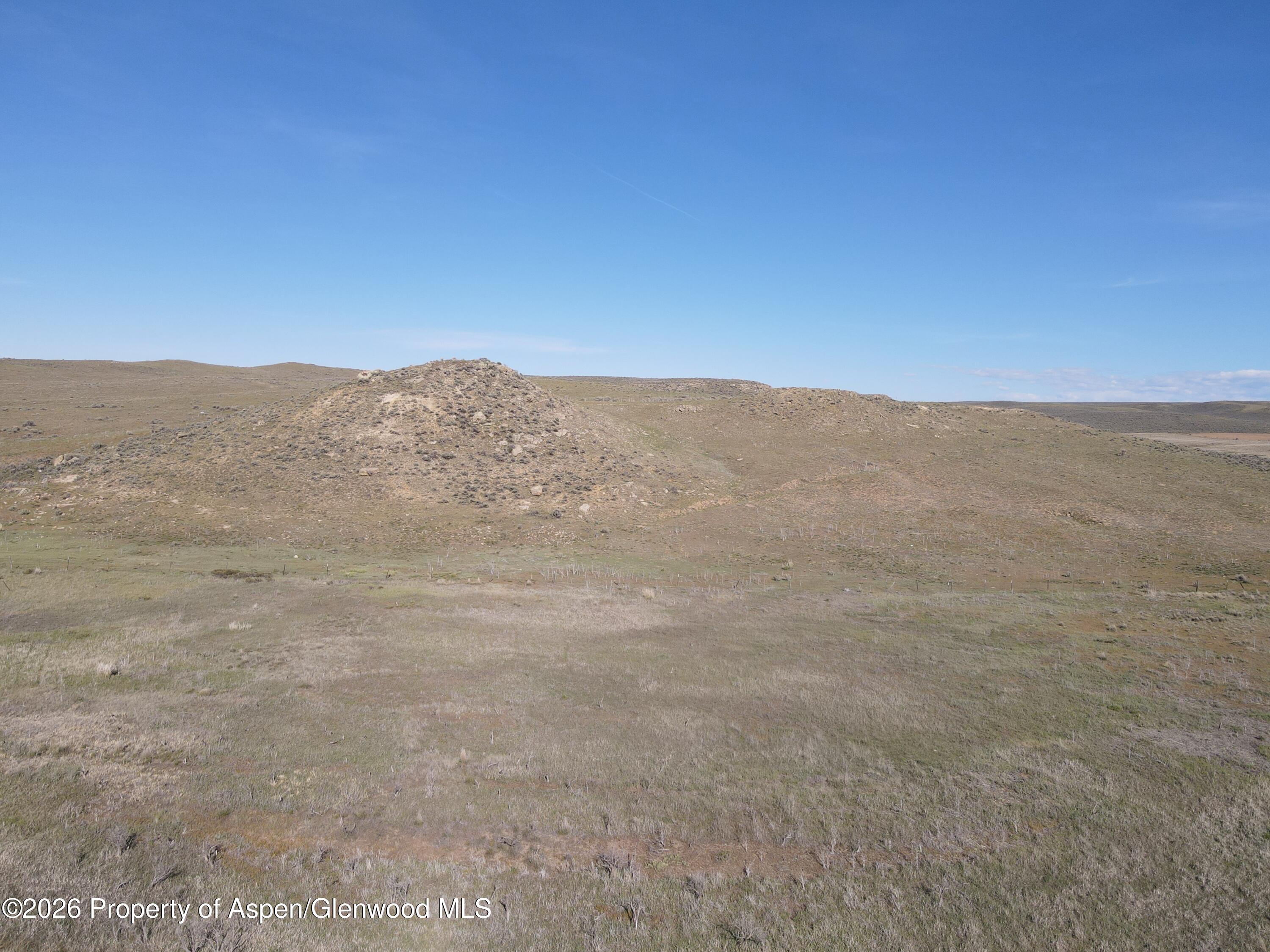40 Highway 40 Craig, CO 81625 - Photo 17 of 46 a view of a dry field