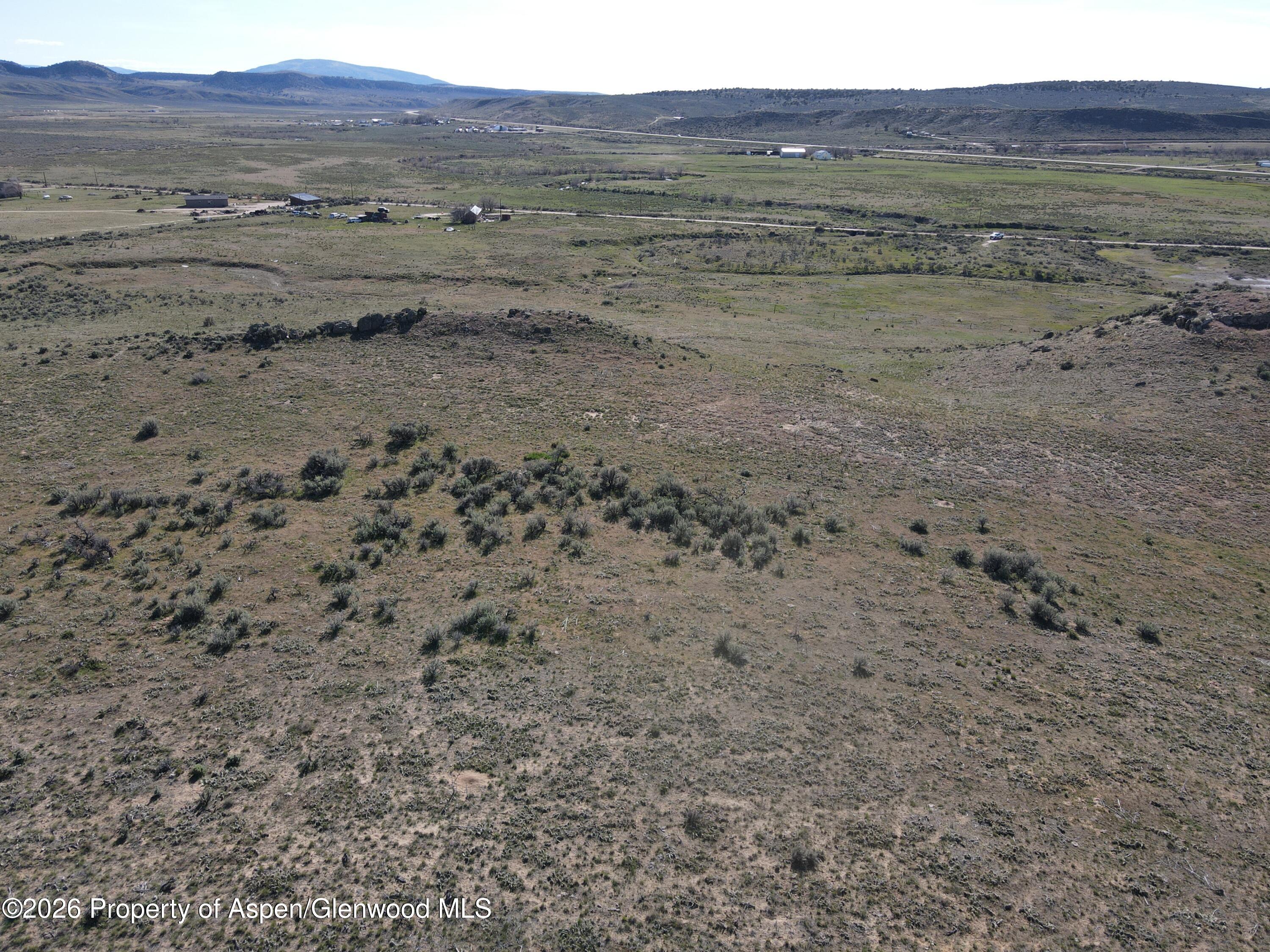 40 Highway 40 Craig, CO 81625 - Photo 23 of 46 a view of an outdoor space with a lake view