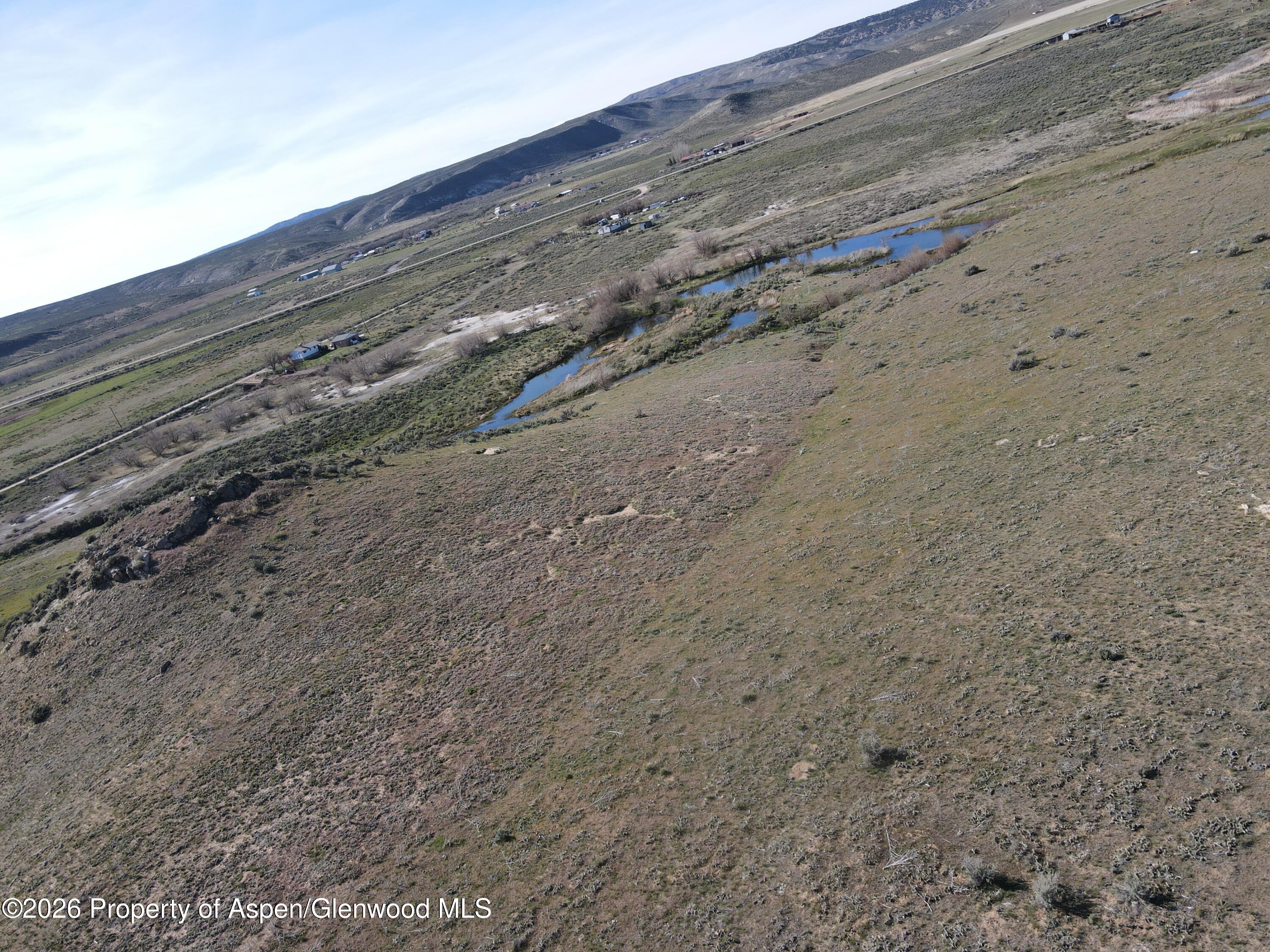 40 Highway 40 Craig, CO 81625 - Photo 25 of 46 a view of a beach with wooden floor