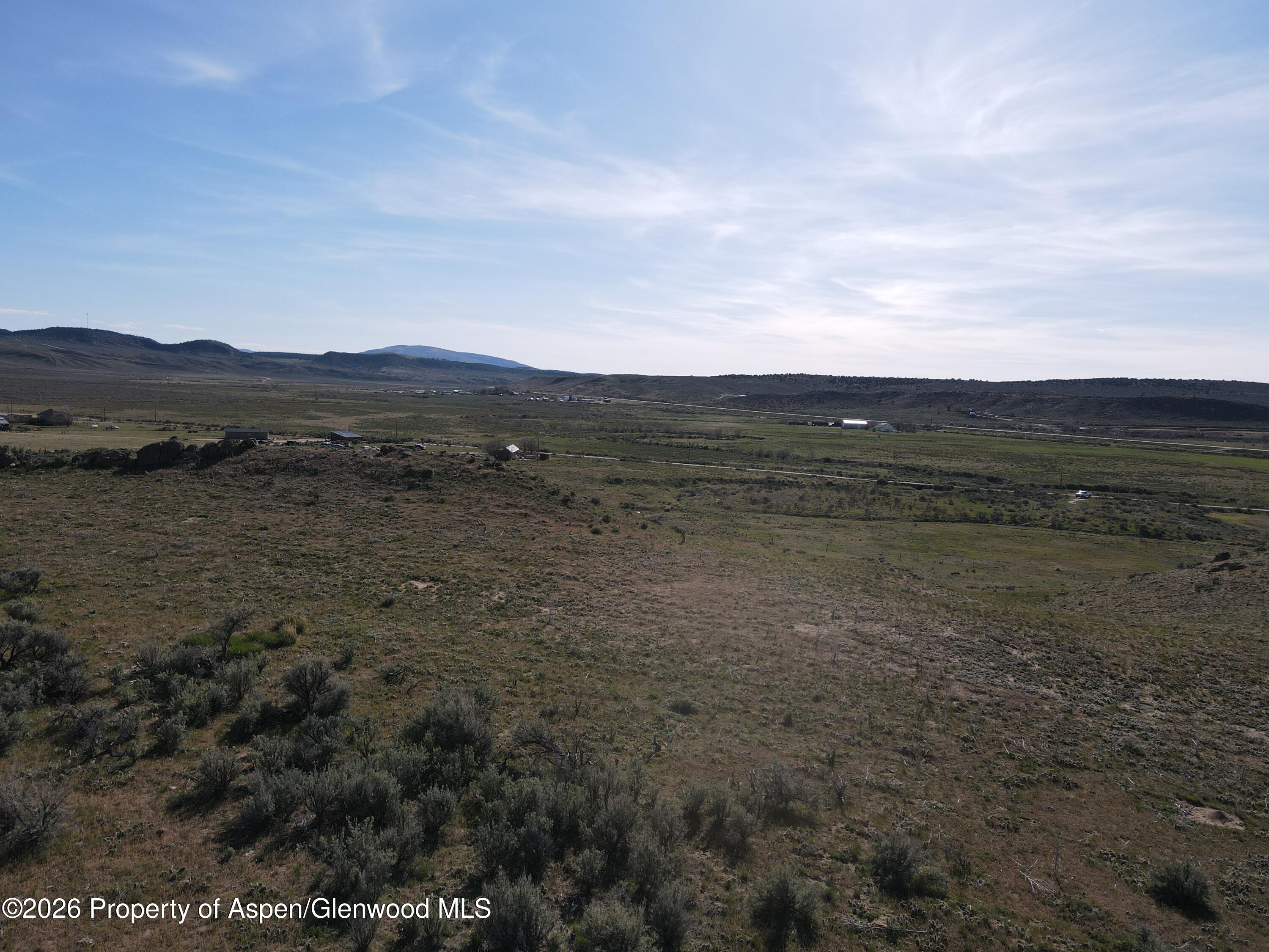 40 Highway 40 Craig, CO 81625 - Photo 29 of 46 a view of a lake with mountains in the background