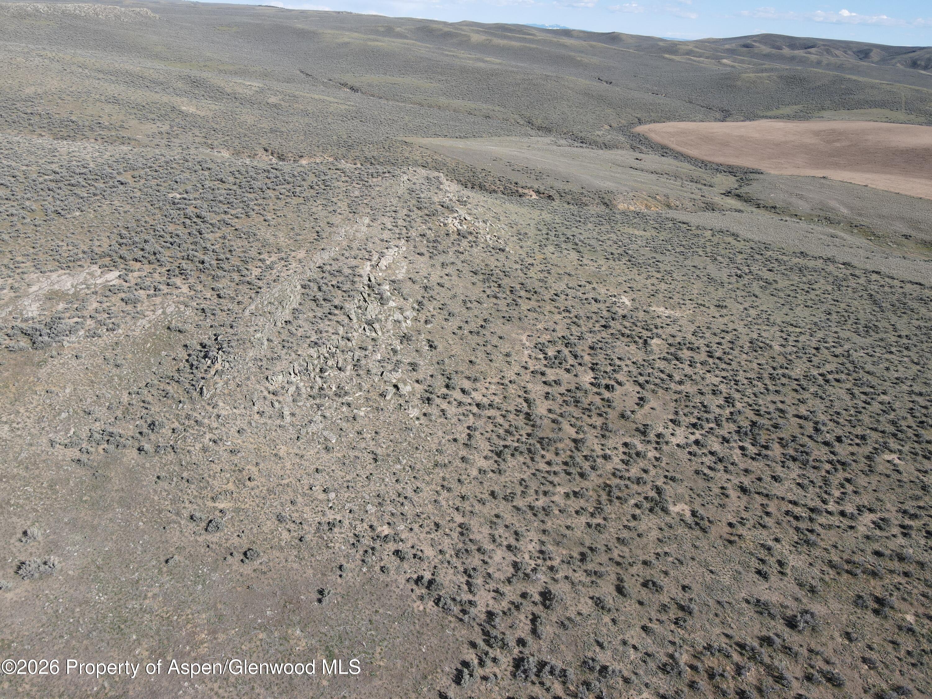 40 Highway 40 Craig, CO 81625 - Photo 34 of 46 a view of a dry yard with wooden floor