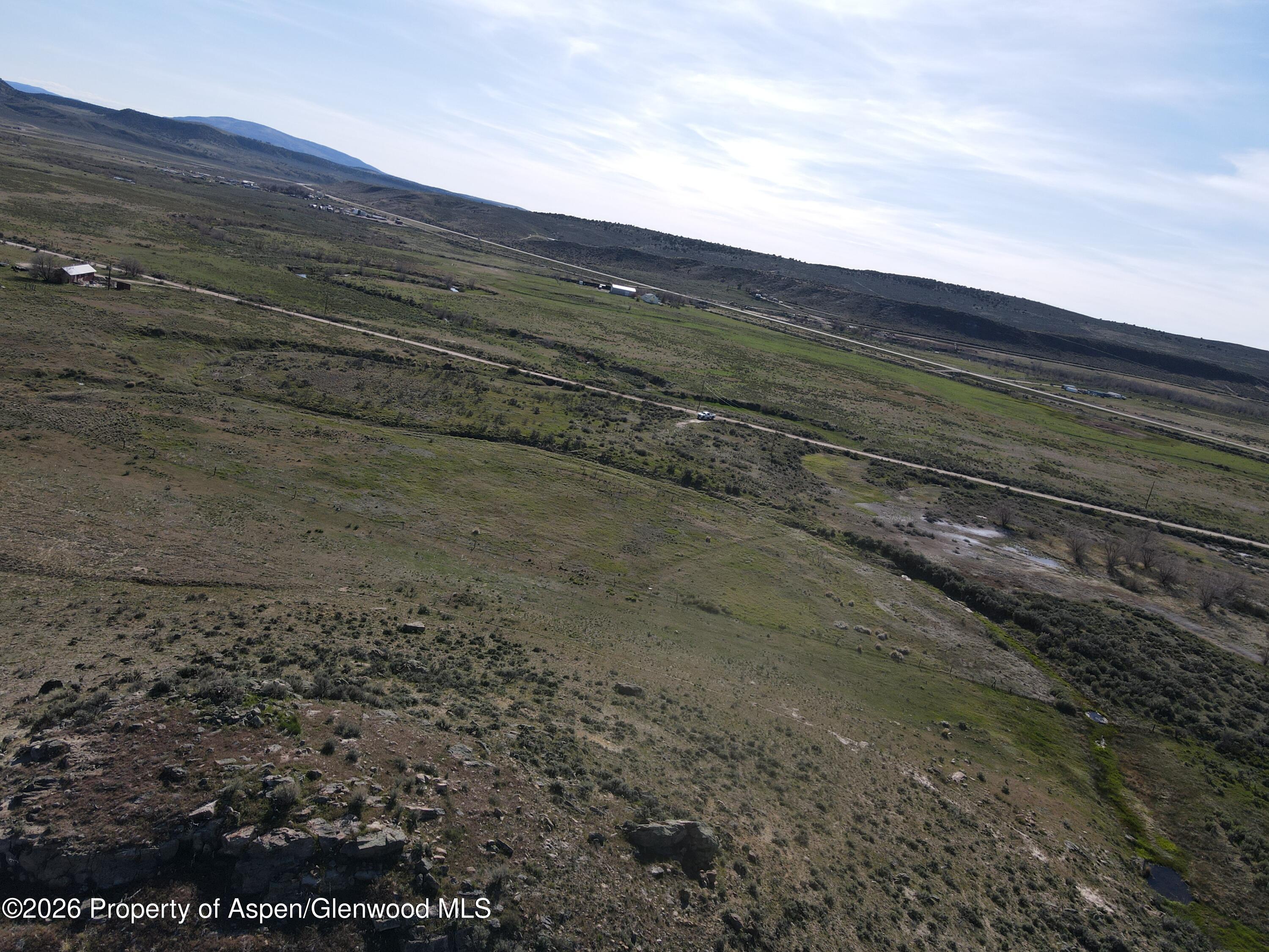 40 Highway 40 Craig, CO 81625 - Photo 42 of 46 a view of a field