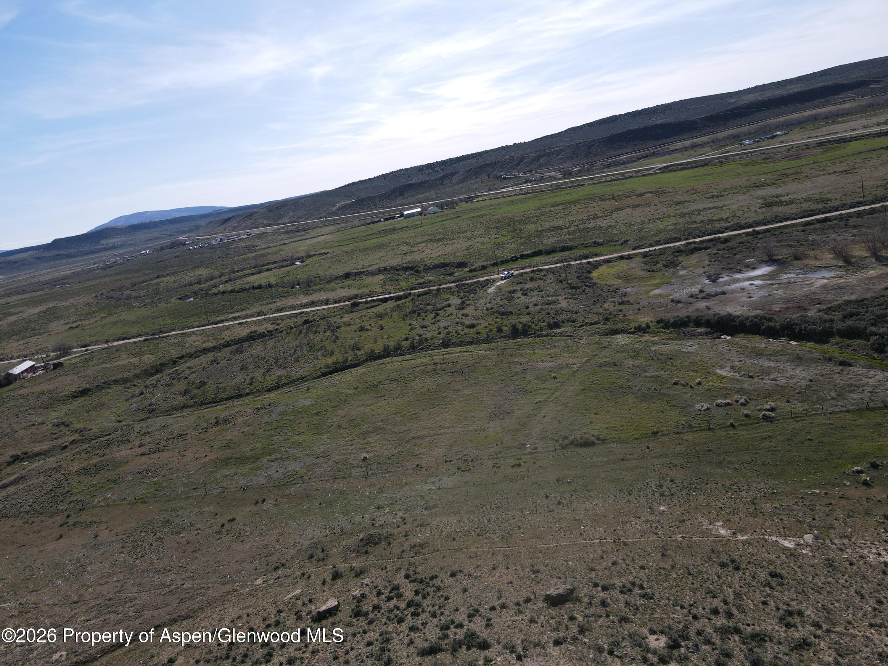 40 Highway 40 Craig, CO 81625 - Photo 43 of 46 a view of a field