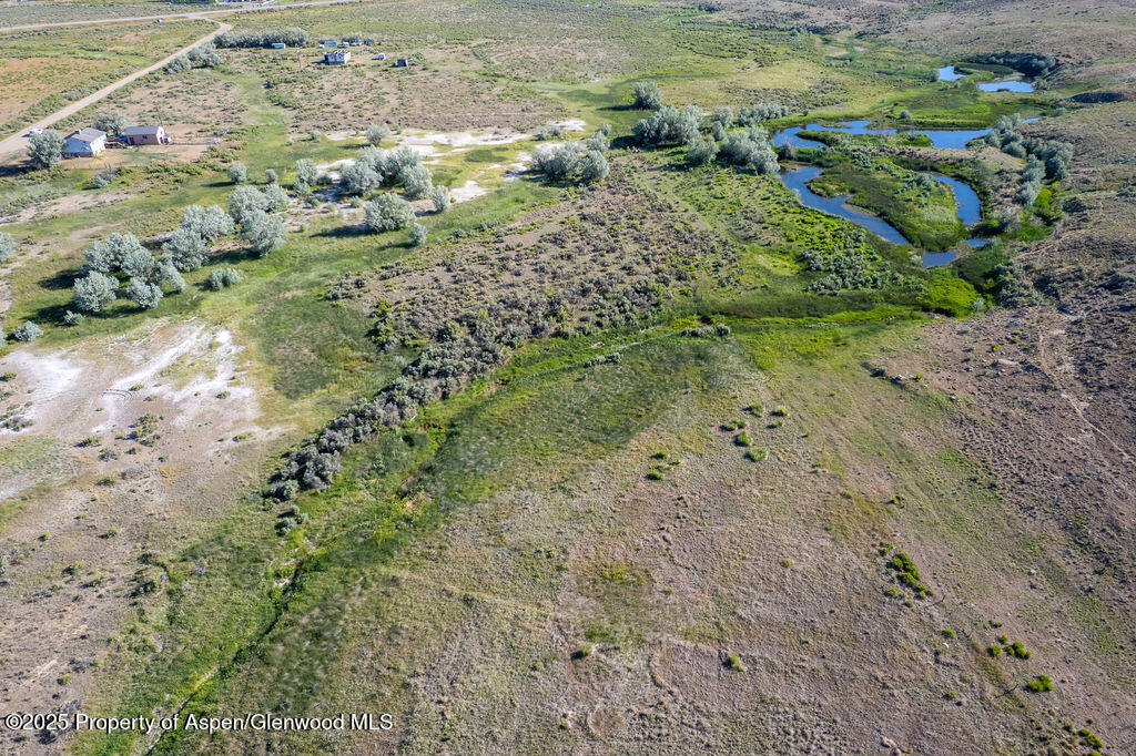 40 Highway 40 Craig, CO 81625 - Photo 6 of 46 a view of a field with lots of trees