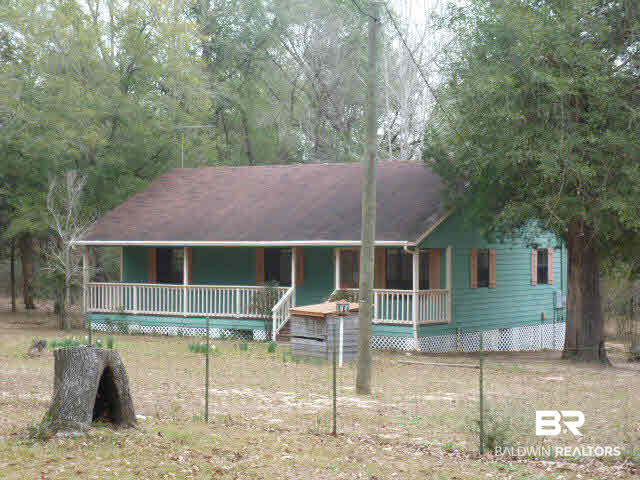 24332 Chastang Road Bay Minette, AL 36507 - Photo 1 of 1