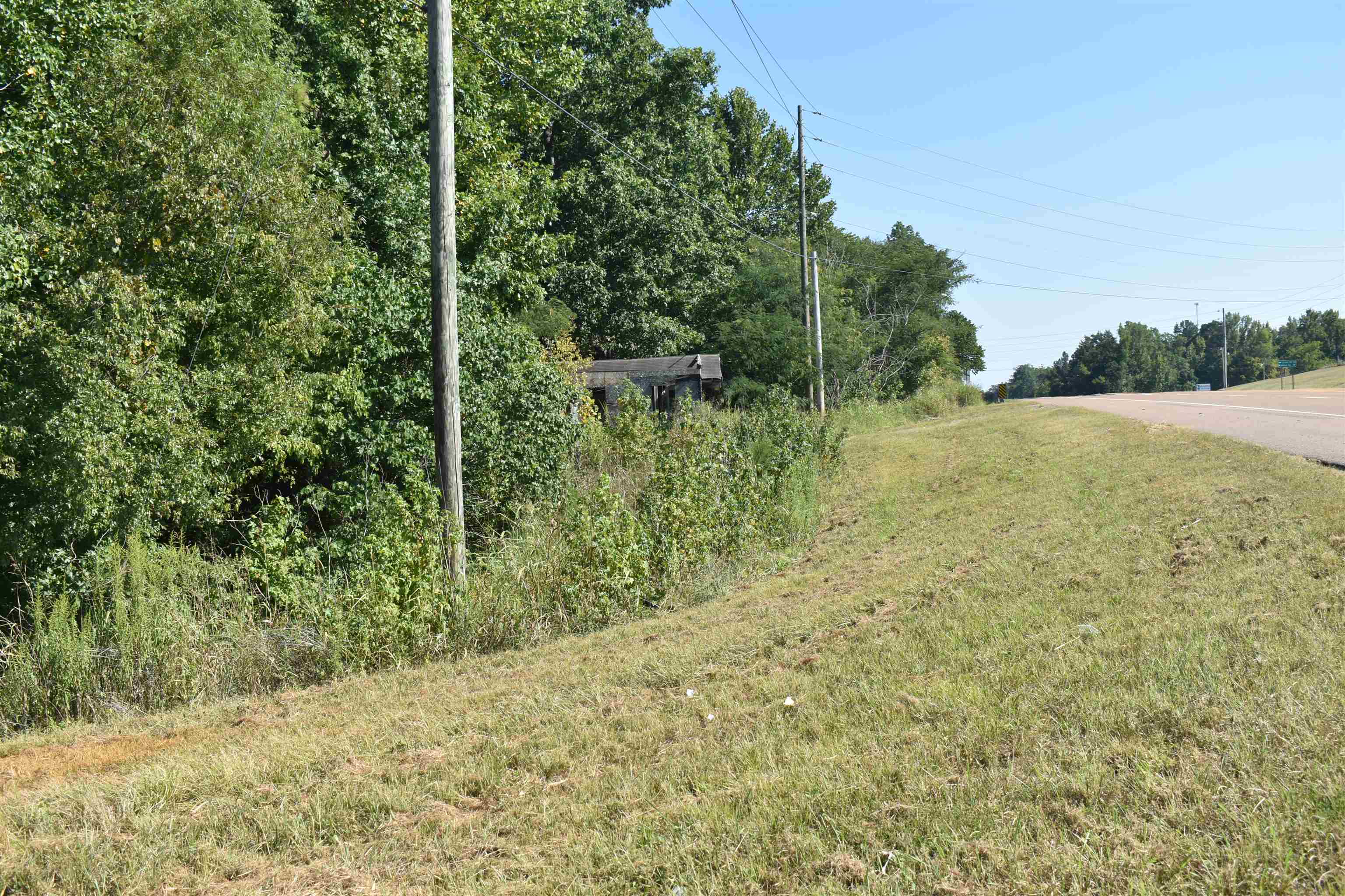 0 45th Highway Ramer, TN 38367 - Photo 1 of 8 a view of outdoor space and garden