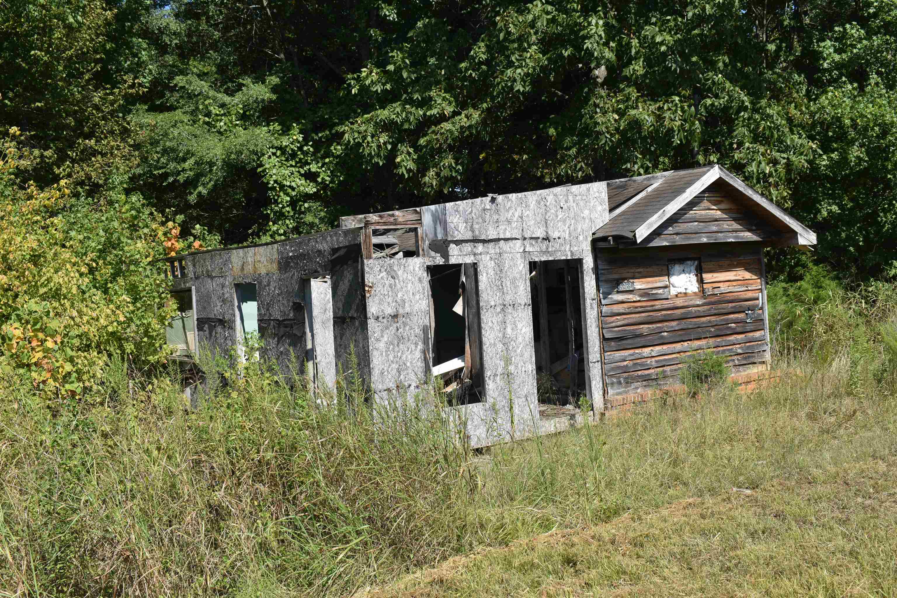 0 45th Highway Ramer, TN 38367 - Photo 2 of 8
