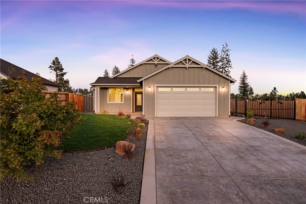 5776 Copeland Road Paradise, CA 95969 - Photo 11 of 53