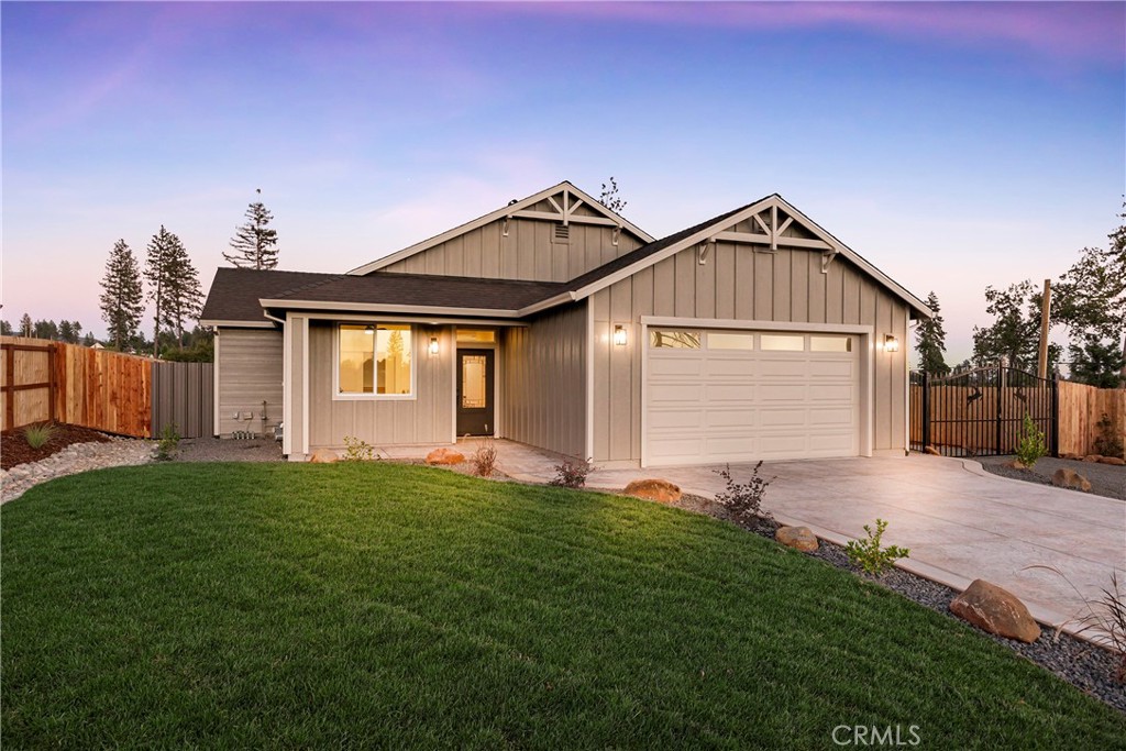 5776 Copeland Road Paradise, CA 95969 - Photo 12 of 53