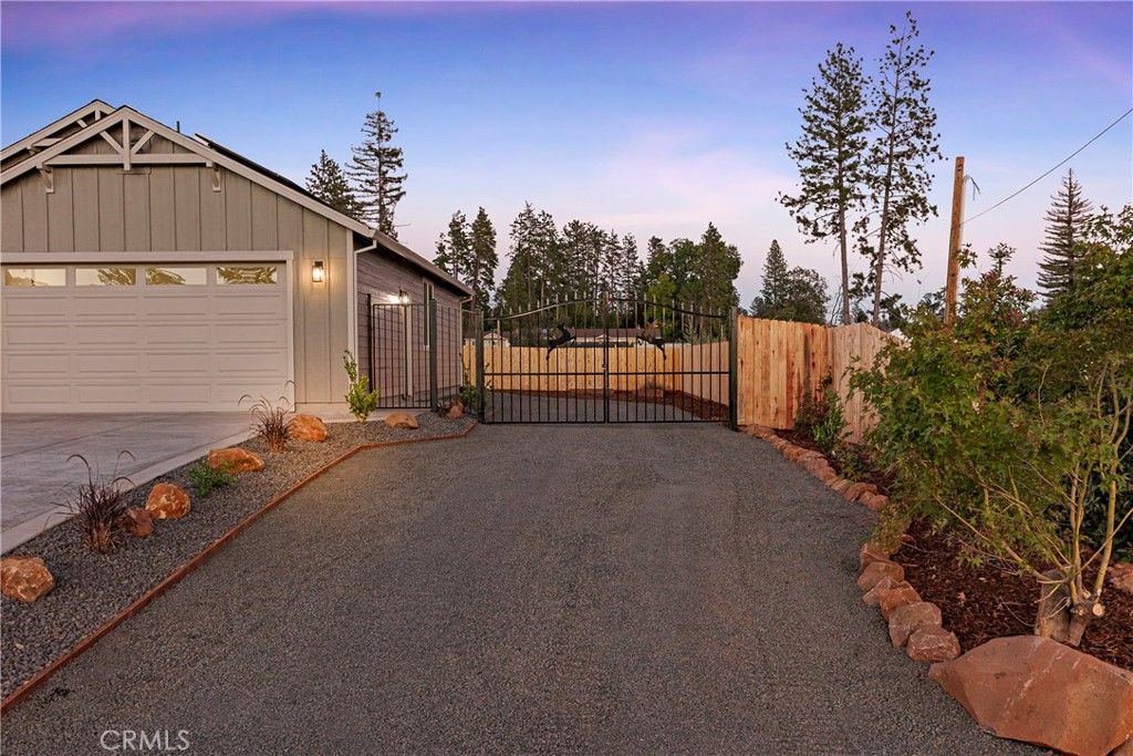 5776 Copeland Road Paradise, CA 95969 - Photo 13 of 53