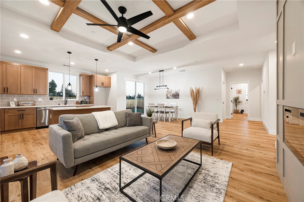 5776 Copeland Road Paradise, CA 95969 - Photo 19 of 53