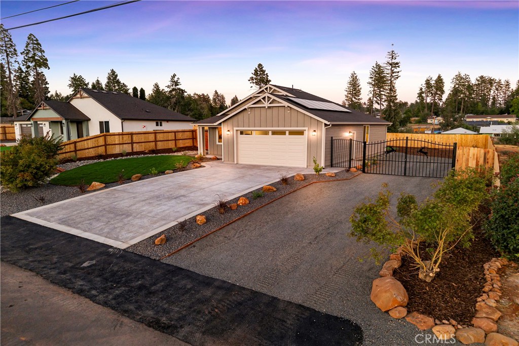 5776 Copeland Road Paradise, CA 95969 - Photo 2 of 53