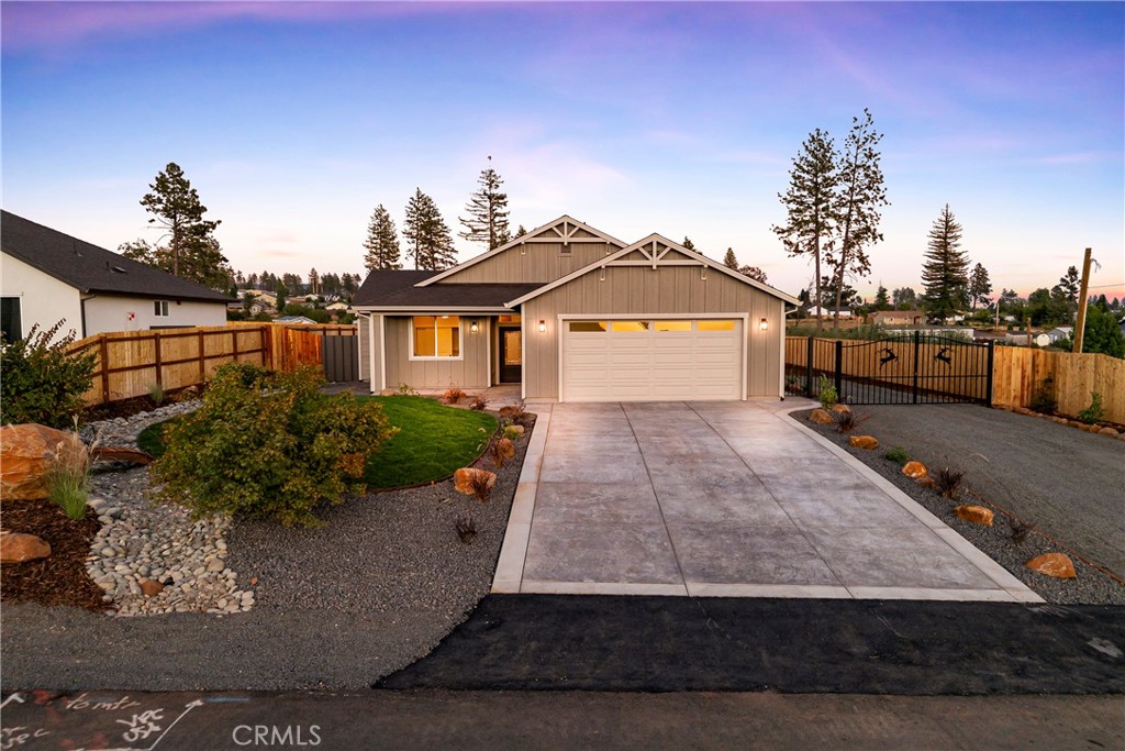 5776 Copeland Road Paradise, CA 95969 - Photo 45 of 53