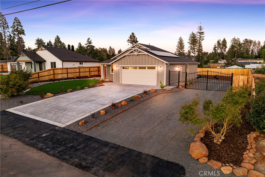 5776 Copeland Road Paradise, CA 95969 - Photo 46 of 53