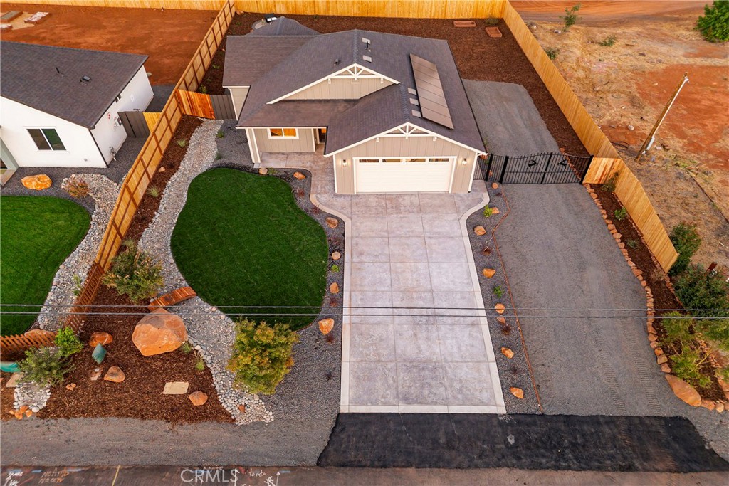 5776 Copeland Road Paradise, CA 95969 - Photo 47 of 53