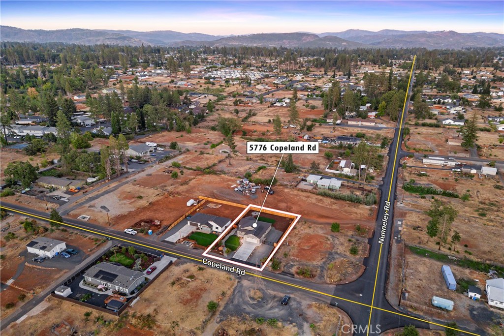 5776 Copeland Road Paradise, CA 95969 - Photo 51 of 53