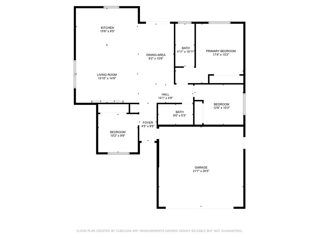5776 Copeland Road Paradise, CA 95969 - Photo 53 of 53