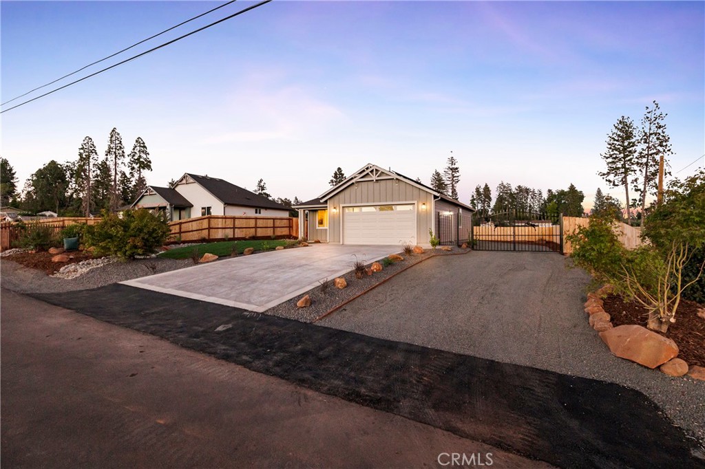 5776 Copeland Road Paradise, CA 95969 - Photo 8 of 53