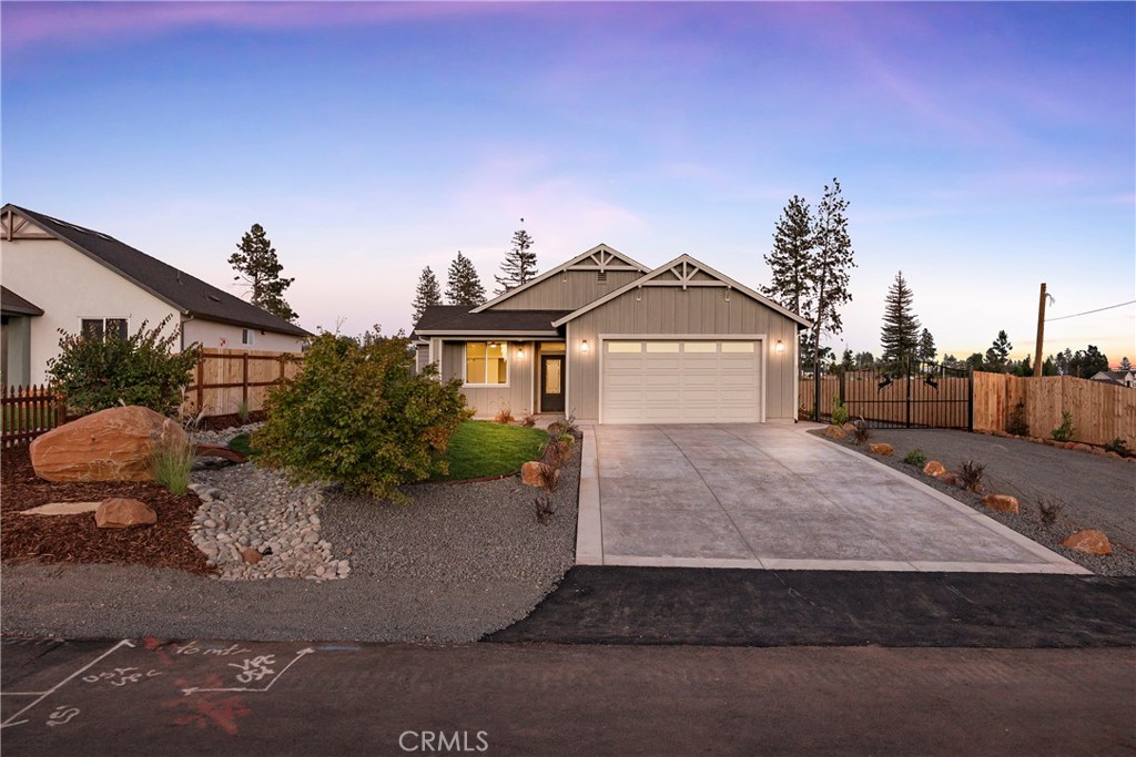 5776 Copeland Road Paradise, CA 95969 - Photo 10 of 53