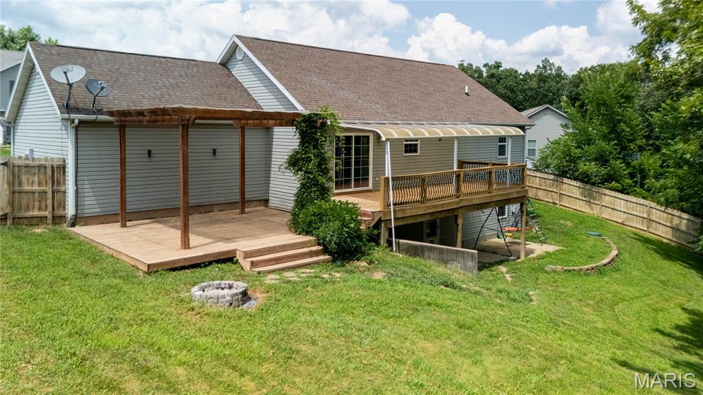 23614 Restore Road Waynesville, MO 65583 - Photo 50 of 74