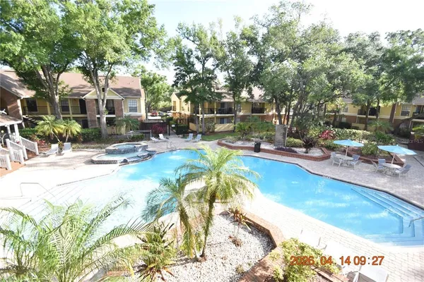 $1,725 | 8605 Mallard Reserve Drive, Unit 203, Tampa, FL 33614
