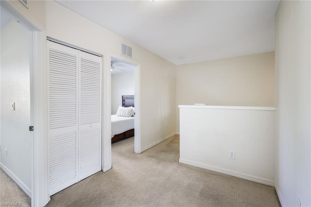 10004 Ravello Boulevard Fort Myers, FL 33905 - Photo 22 of 42 a view of an empty room
