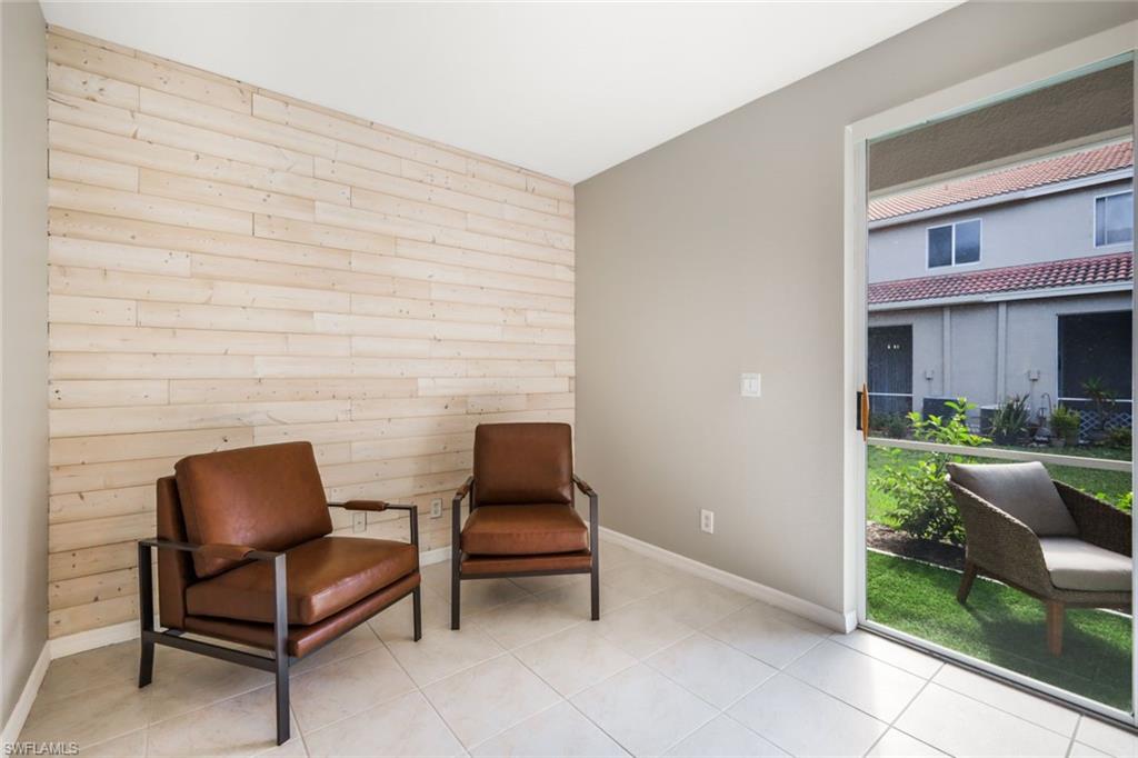 10004 Ravello Boulevard Fort Myers, FL 33905 - Photo 25 of 42 a outdoor living space with furniture