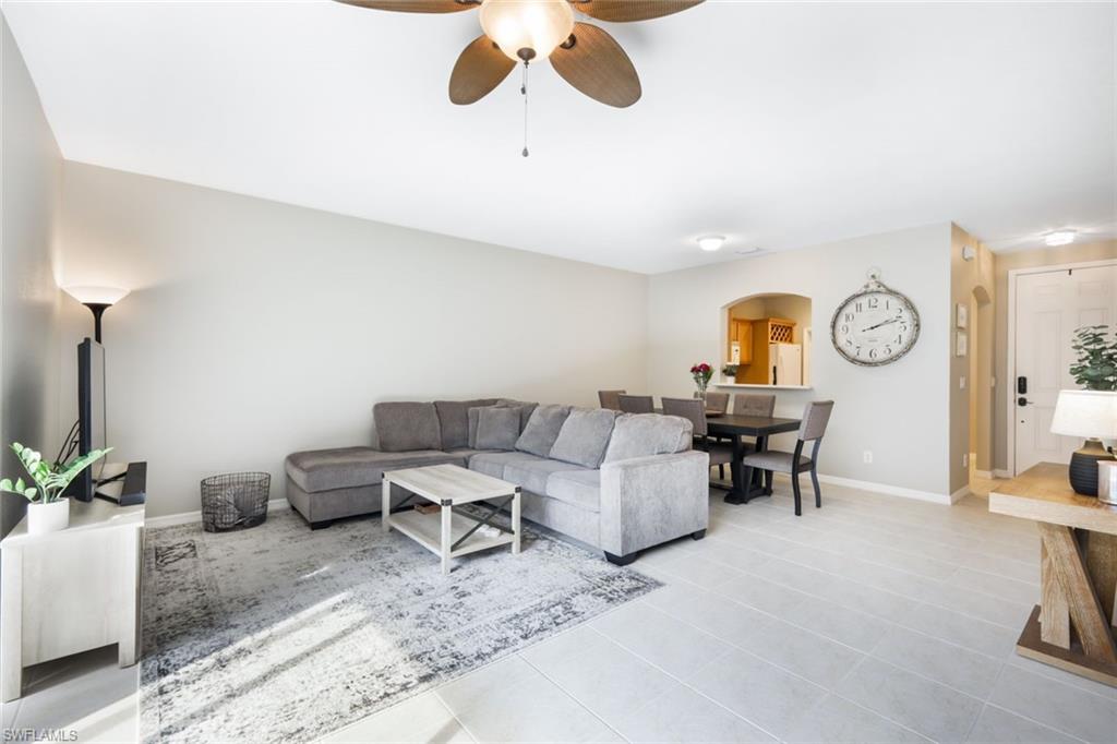 10004 Ravello Boulevard Fort Myers, FL 33905 - Photo 4 of 42 a living room with furniture