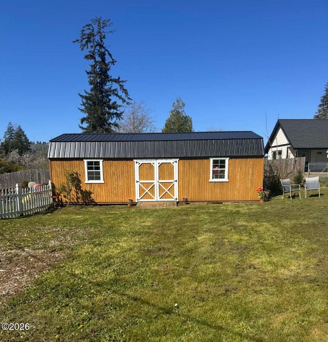 17 North Deer Valley Road Otis, OR 97368 - Photo 22 of 42 1000057315