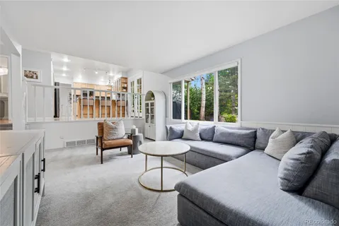 $875,000 | 6634 East Easter Place, Centennial, CO 80112