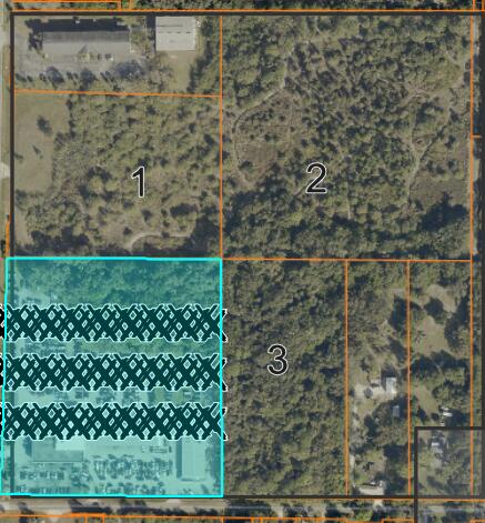 0 Tumblin Kling Road Fort Pierce, FL 34982 - Photo 4 of 4 Tumb 21 acres
