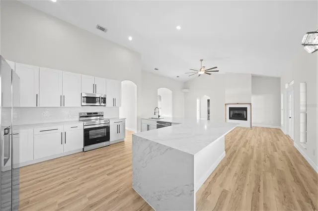 $609,990 | 879 Northwest Milo Terrace, Lake City, FL 32055