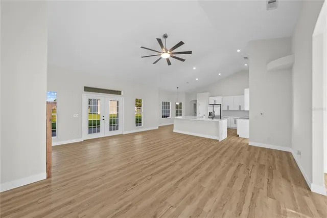 $609,990 | 879 Northwest Milo Terrace, Lake City, FL 32055