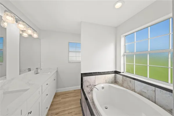 a view of a house with a big yard