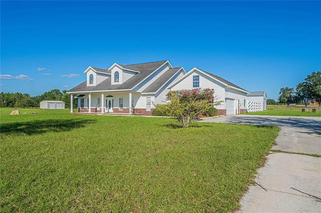 $609,990 | 879 Northwest Milo Terrace, Lake City, FL 32055