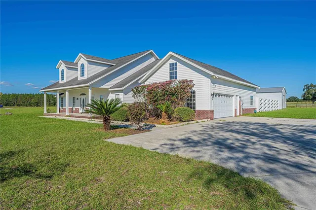$609,990 | 879 Northwest Milo Terrace, Lake City, FL 32055
