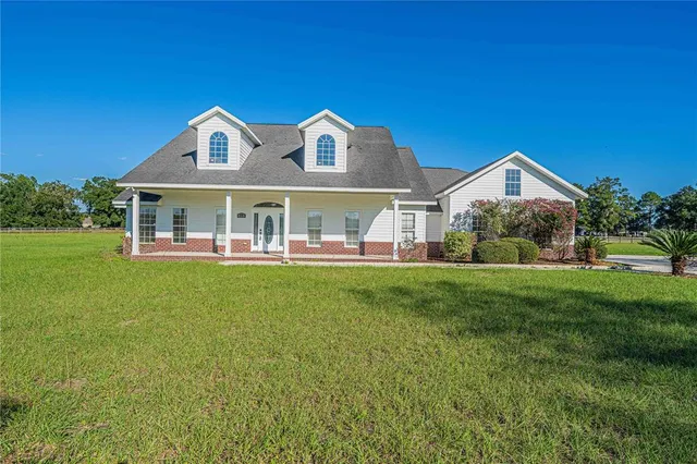 $609,990 | 879 Northwest Milo Terrace, Lake City, FL 32055