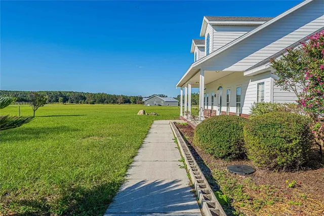 $609,990 | 879 Northwest Milo Terrace, Lake City, FL 32055