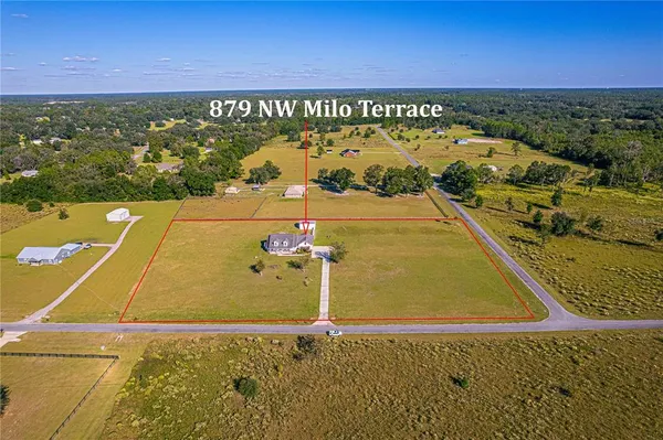$604,990 | 879 Northwest Milo Terrace, Lake City, FL 32055