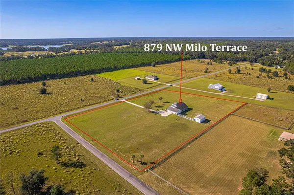 $604,990 | 879 Northwest Milo Terrace, Lake City, FL 32055